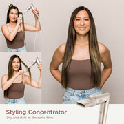 Shark Certified Renewed FlexStyle®