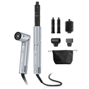 Shark FlexStyle® 4-in-1 Air Styling & Drying System in Glacial Blue