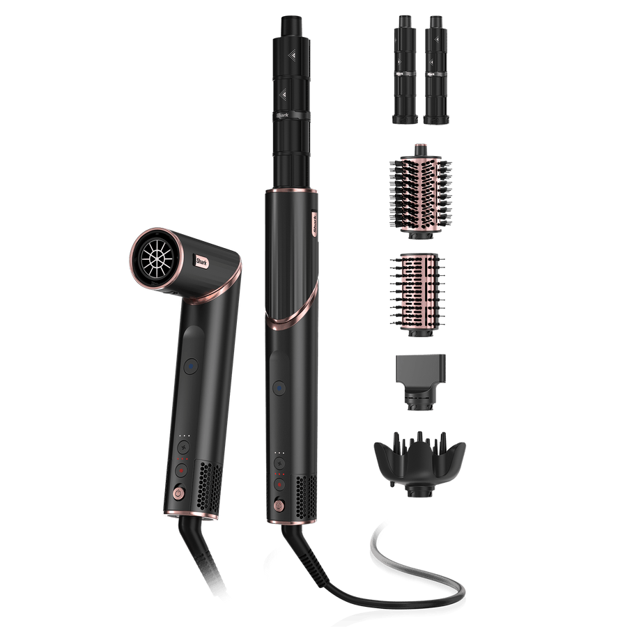 Shark FlexStyle® 5-in-1 Air Styling & Drying System