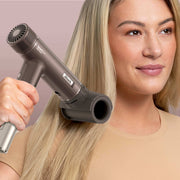 Build Your Own Shark SpeedStyle™ Pro Flex Hair Dryer in Mocha