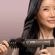 Build Your Own Shark SpeedStyle™ Pro Flex Hair Dryer in Mocha