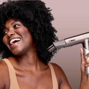 Build Your Own Shark SpeedStyle™ Pro Flex Hair Dryer in Blush
