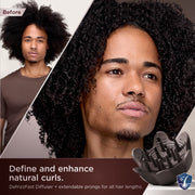 Shark SpeedStyle™ Hair Dryer ProFlex
