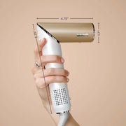 Shark Glam™ 5-in-1 Air Styler & Straightener in Pink