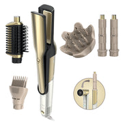 Shark Glam™ 5-in-1 Air Styler & Straightener With Diffuser