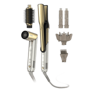 Shark Glam™ 5-in-1 Air Styler & Straightener With Diffuser