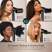 Build Your Own Shark SpeedStyle™ Pro Hair Dryer