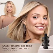 Build Your Own Shark SpeedStyle™ Pro Hair Dryer