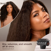 Build Your Own Shark SpeedStyle™ Pro Hair Dryer