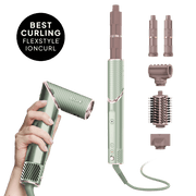 Shark FlexStyle® IonCurl Air Styler & Curler in Lilac