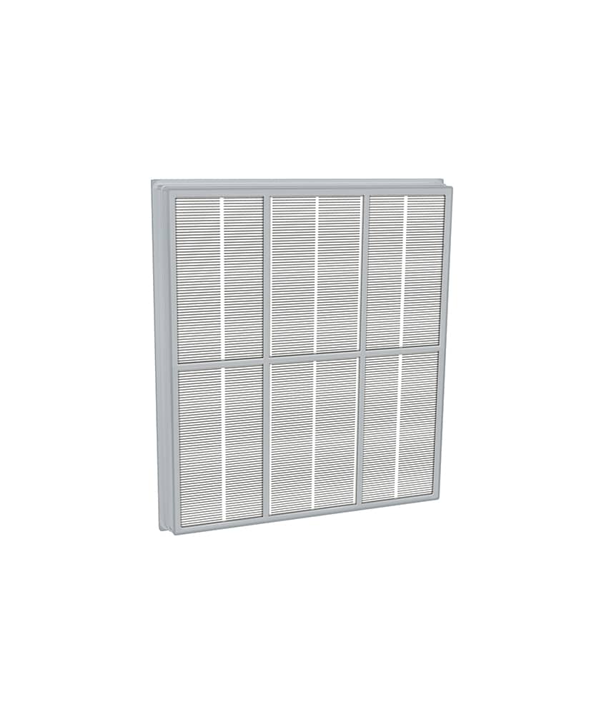 Shark Air Purifier 4-Fan Anti-Allergen HEPA Filter with Advanced Odor Lock