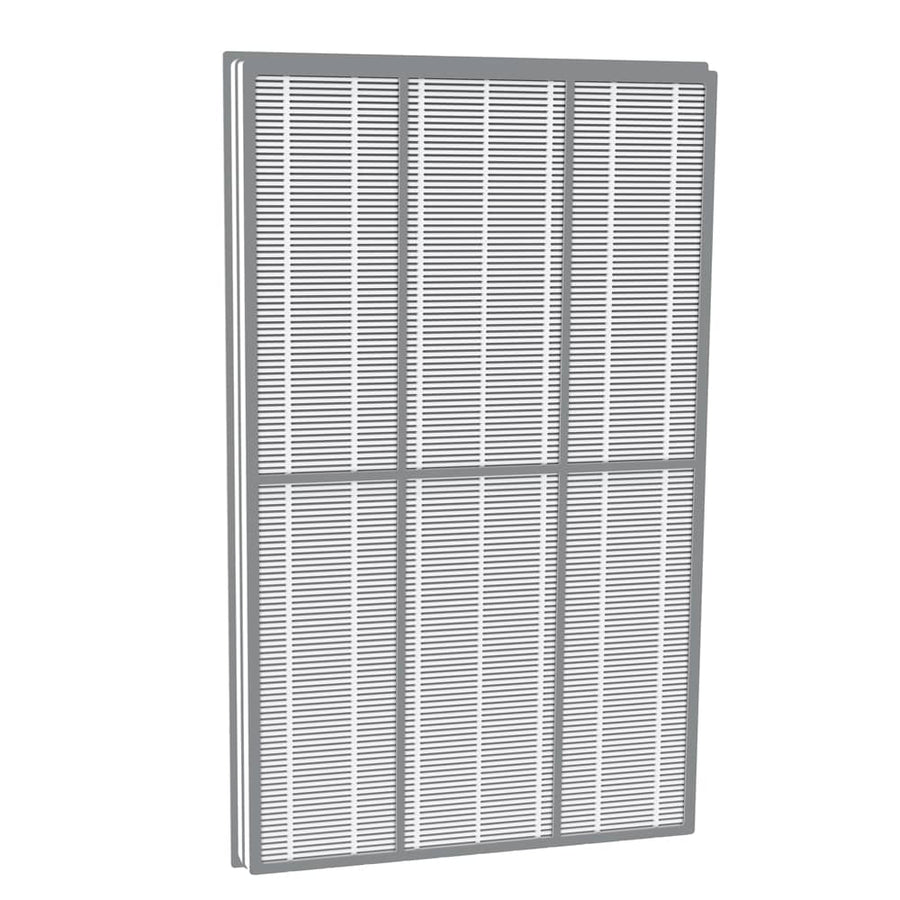 Anti-Allergen HEPA Filter with Advanced Odour Lock