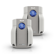 Shark BreatheClear™ Compact Pro Air Purifier 2-Pack Bundle