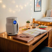 Shark BreatheClear™ Compact Pro Air Purifier with NeverChange™