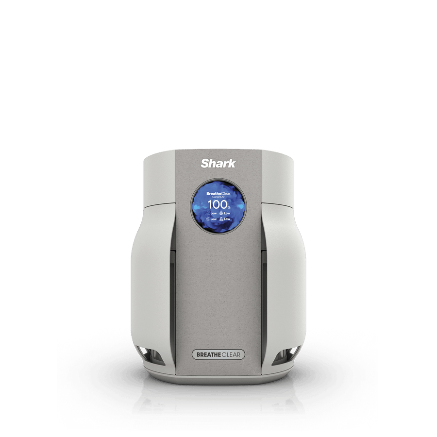 Shark BreatheClear™ Compact Pro Air Purifier with NeverChange™