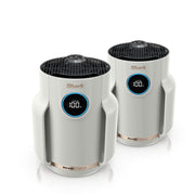 Shark NeverChange™ Compact Air Purifier Bundle