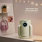 Shark NeverChange™ Compact Pro Air Purifier