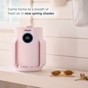 Shark NeverChange™ Compact Pro Air Purifier