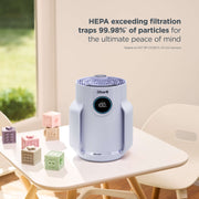 Shark NeverChange™ Compact Pro Air Purifier
