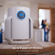 Shark NeverChange™ Compact Pro Air Purifier