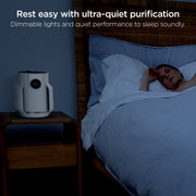 Shark NeverChange™ Compact Pro Air Purifier