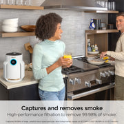 Shark NeverChange™ Compact Pro Air Purifier