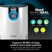 Shark HEPA Air Purifier