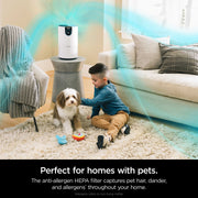 Shark HEPA Air Purifier