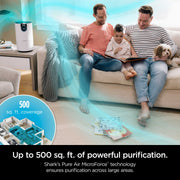 Shark HEPA Air Purifier