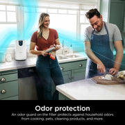 Shark HEPA Air Purifier