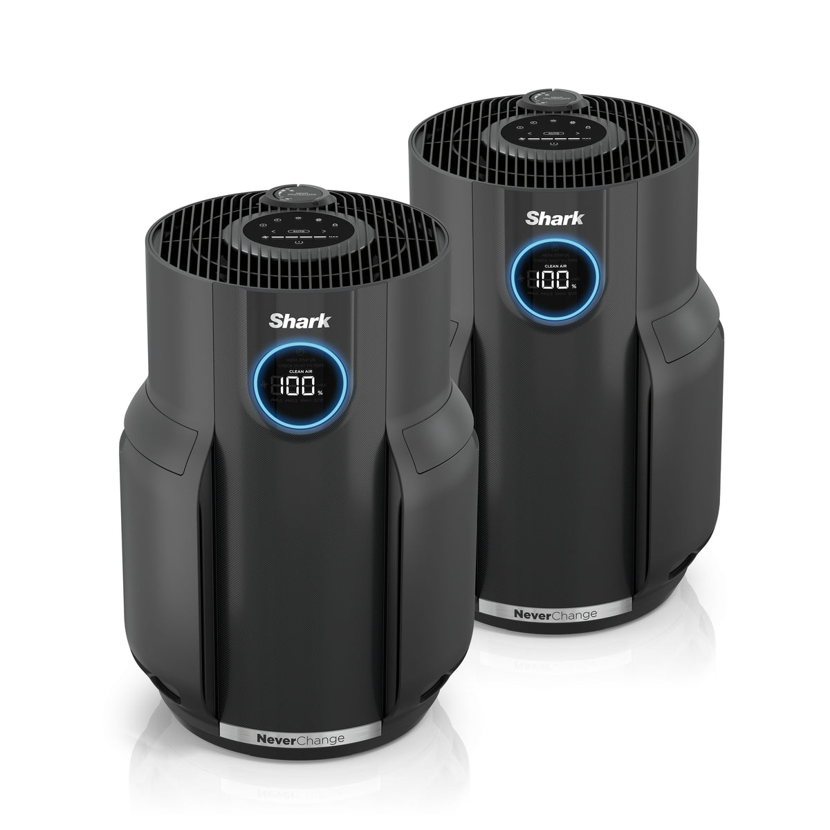Shark NeverChange™ Air Purifier Bundle