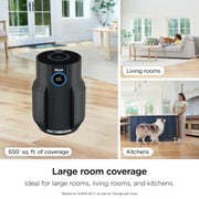 Shark NeverChange™ Air Purifier Bundle
