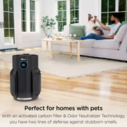Shark NeverChange™ Air Purifier Bundle