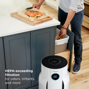 Shark NeverChange™ Air Purifier