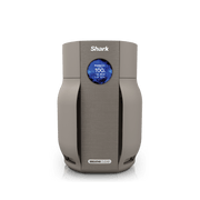 Shark BreatheClear™ Air Purifier with NeverChange™, Dove