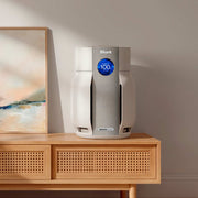Shark BreatheClear™ Air Purifier with NeverChange™ 2-Pack Bundle