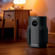 Shark BreatheClear™ Air Purifier with NeverChange™, Dove