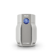 Shark BreatheClear™ Air Purifier with NeverChange™, Dove