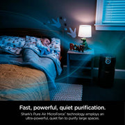 Shark HEPA Air Purifier Max