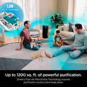 Shark HEPA Air Purifier Max
