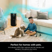 Shark HEPA Air Purifier Max
