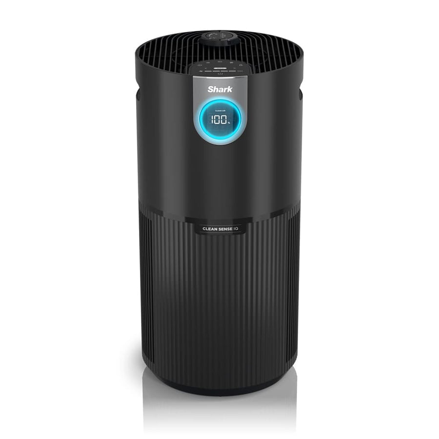 Shark CleanSense™ HEPA Air Purifier and Odor Neutralizer