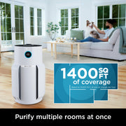Shark NeverChange™ Air Purifier Max