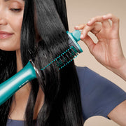 Shark Glossi™ Blow Dryer Brush in Juniper