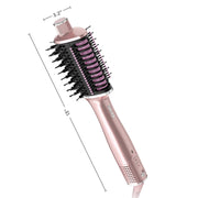 Shark Glossi™ Blow Dryer Brush in Juniper