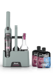 Shark StainForce™ Portable Spot Cleaner and Stain Cleaner Bundle