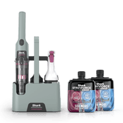 Shark StainForce™ Portable Spot Cleaner and Stain Cleaner Bundle