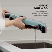 Shark StainForce™ Portable Spot Cleaner and Stain Cleaner