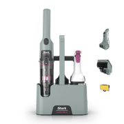 Shark StainForce™ Portable Spot Cleaner and Stain Cleaner
