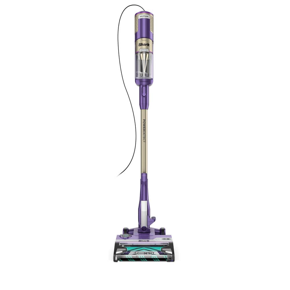 Shark® PowerDetect® Corded Stick Vacuum